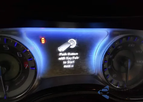 2017 Chrysler 300 300S Awd from USA, damaged, VIN 2C3CCAGG7HH512718